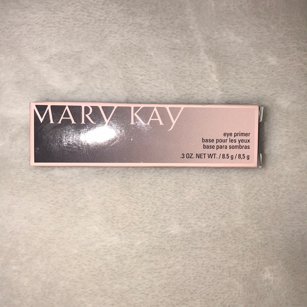 Mary Kay Eye Primer